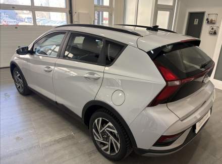 Hyundai - Bayon