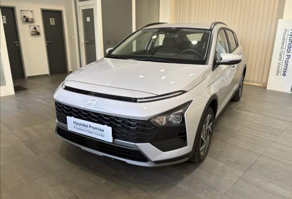Hyundai - Bayon