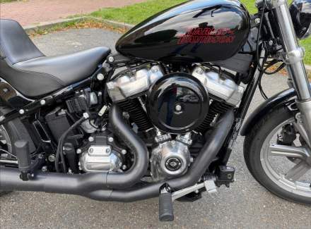 Harley-Davidson - Ostatní