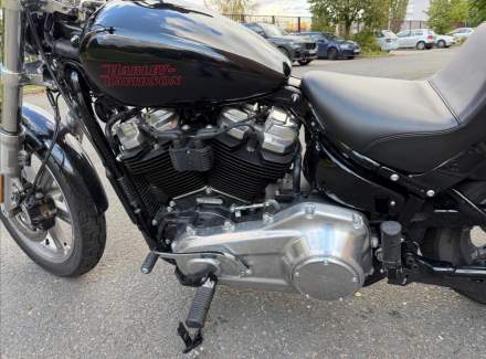 Harley-Davidson - Ostatní