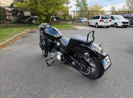 Harley-Davidson - Ostatní