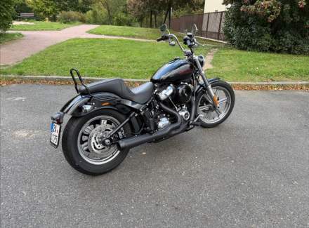 Harley-Davidson - Ostatní