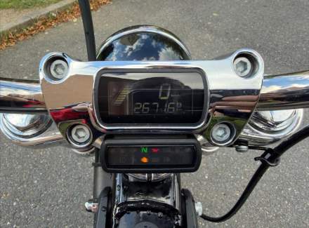 Harley-Davidson - Ostatní