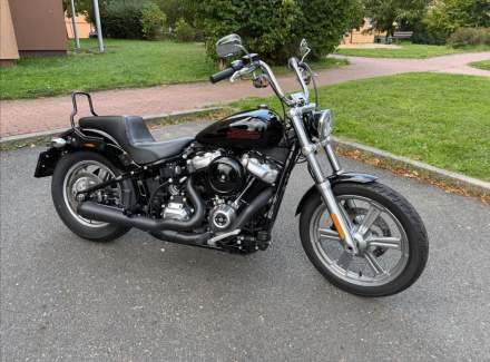 Harley-Davidson - Ostatní