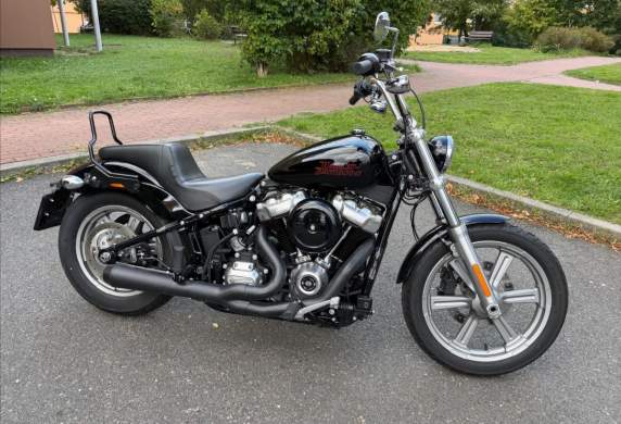 Harley-Davidson - Ostatní