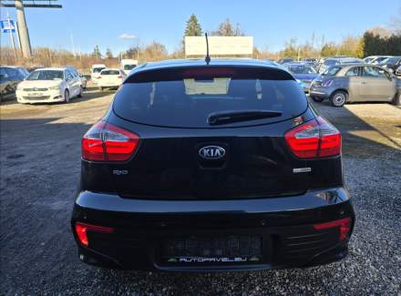 Kia - Rio