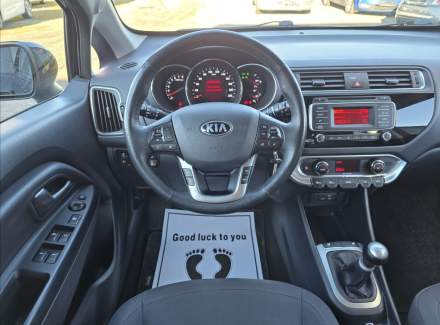 Kia - Rio