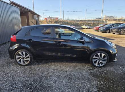 Kia - Rio