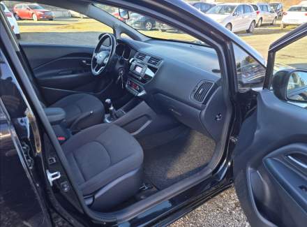 Kia - Rio
