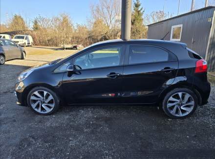 Kia - Rio