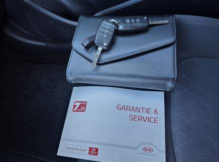 Kia - Rio