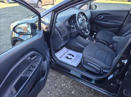 Kia - Rio