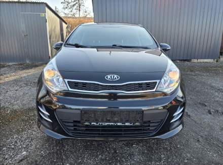 Kia - Rio