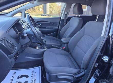 Kia - Rio
