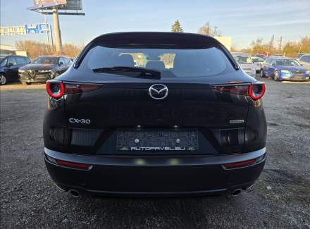 Mazda - CX-3