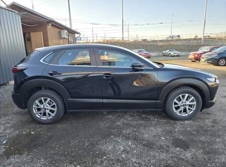 Mazda - CX-3