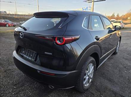 Mazda - CX-3