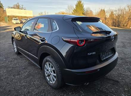 Mazda - CX-3