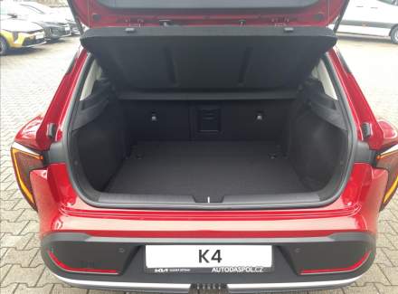 Kia - K4