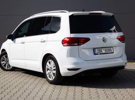 Volkswagen - Touran