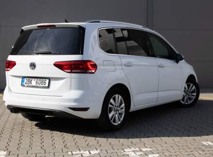 Volkswagen - Touran