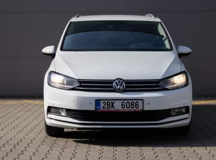 Volkswagen - Touran