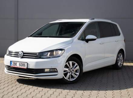 Volkswagen - Touran