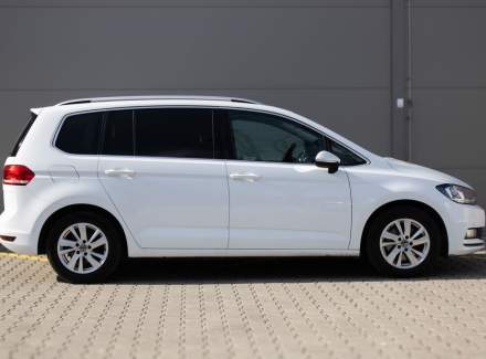 Volkswagen - Touran