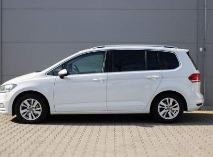 Volkswagen - Touran