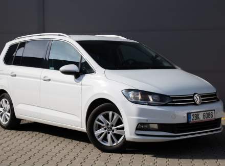 Volkswagen - Touran