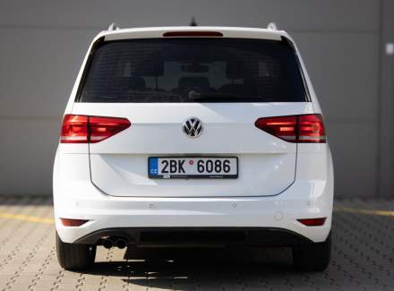 Volkswagen - Touran