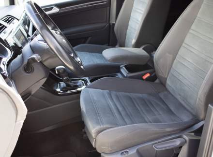Volkswagen - Touran