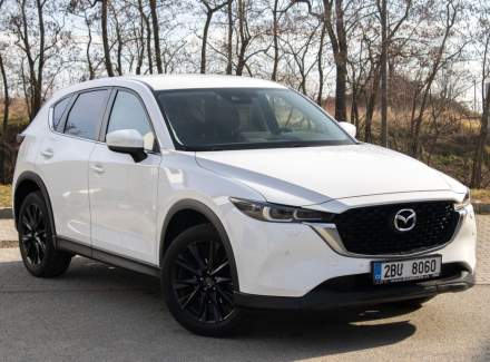 Mazda - CX-5