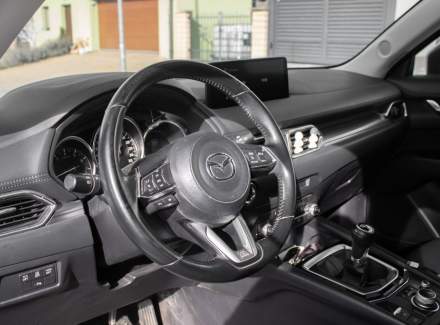 Mazda - CX-5