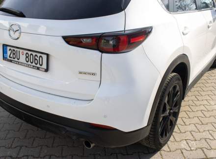 Mazda - CX-5