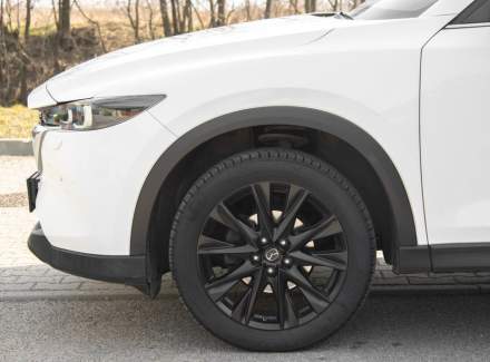 Mazda - CX-5