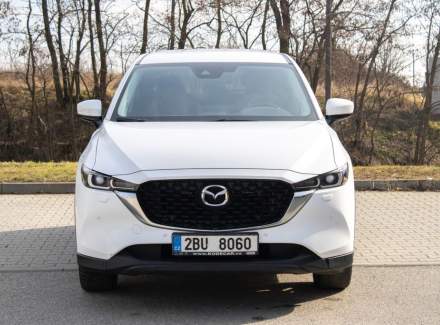 Mazda - CX-5