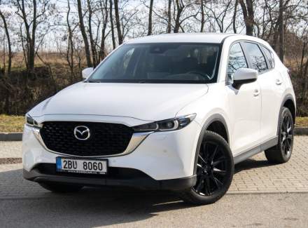 Mazda - CX-5