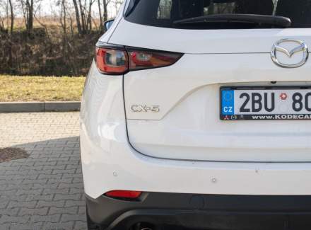 Mazda - CX-5