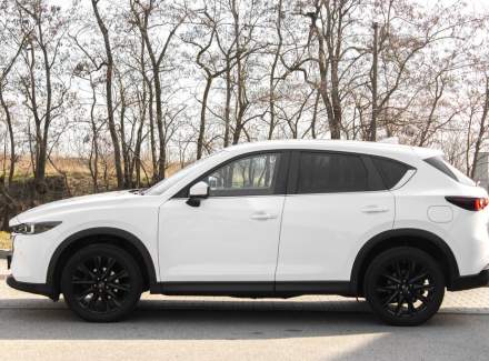 Mazda - CX-5