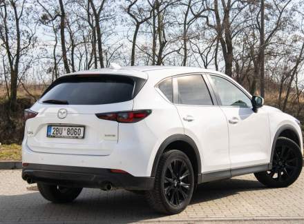Mazda - CX-5