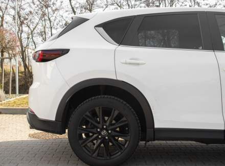 Mazda - CX-5