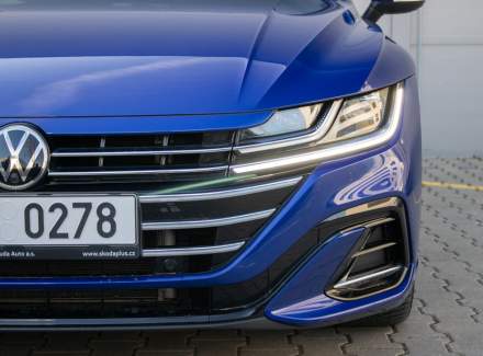 Volkswagen - Arteon