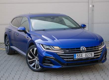 Volkswagen - Arteon