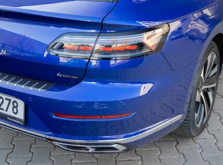 Volkswagen - Arteon