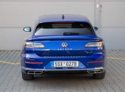 Volkswagen - Arteon