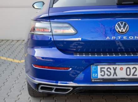 Volkswagen - Arteon