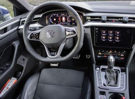 Volkswagen - Arteon