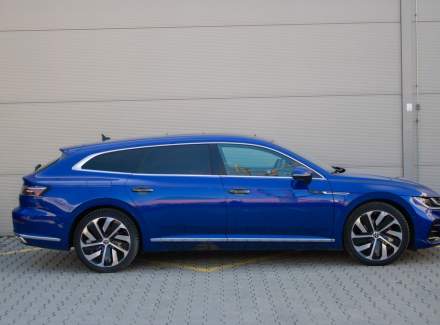 Volkswagen - Arteon