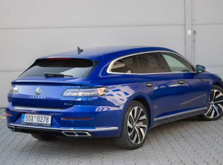 Volkswagen - Arteon